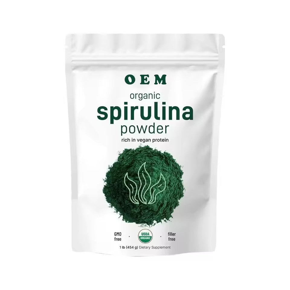 Spirulina
