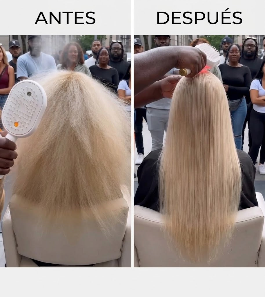 Cepillo 5 en 1